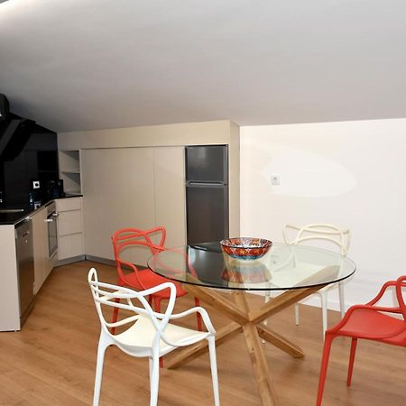 Orchid House - T1 Apartment Braga Exterior photo
