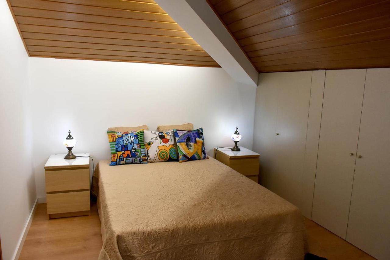 Orchid House - T1 Apartment Braga Exterior photo
