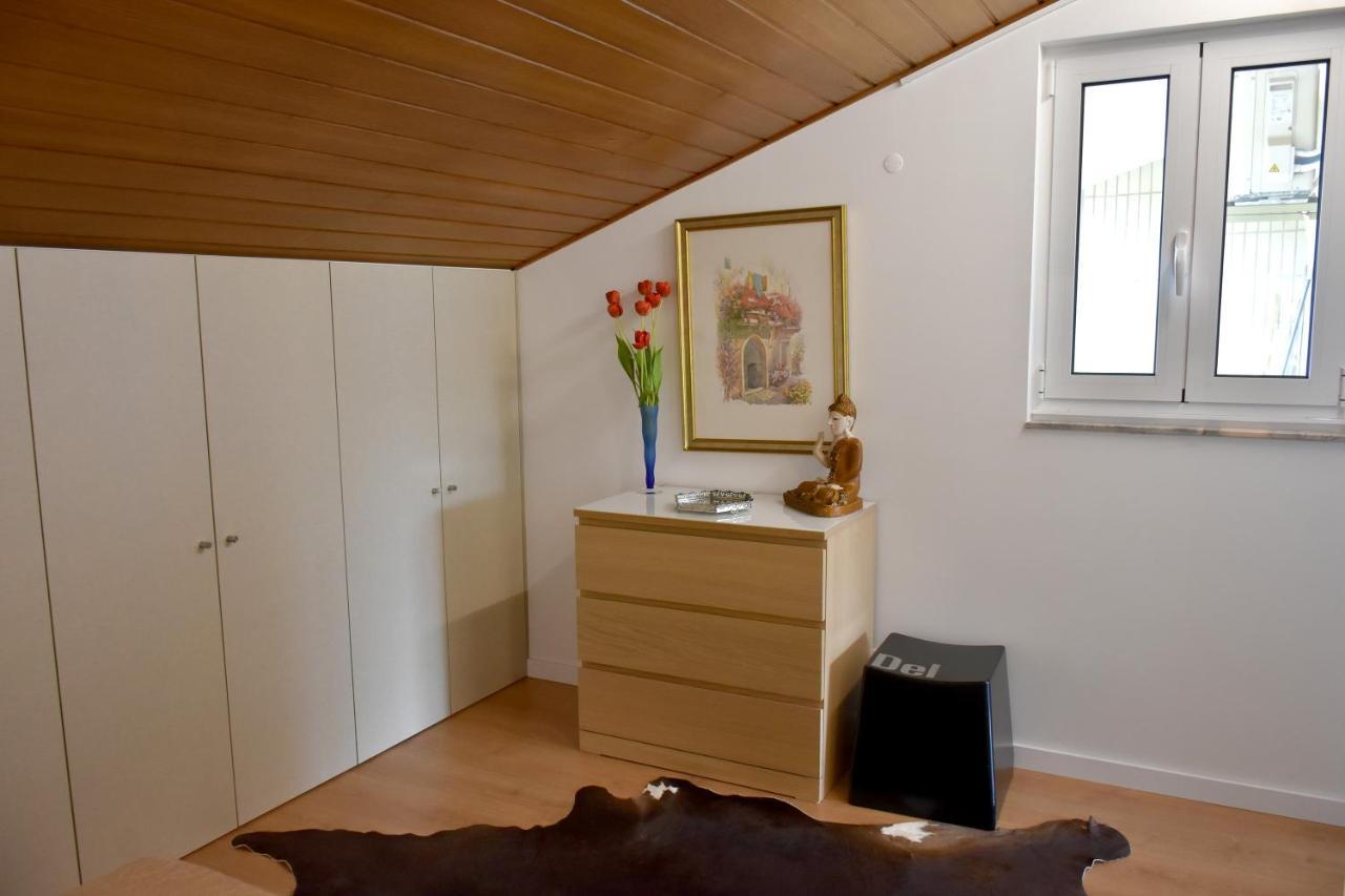 Orchid House - T1 Apartment Braga Exterior photo