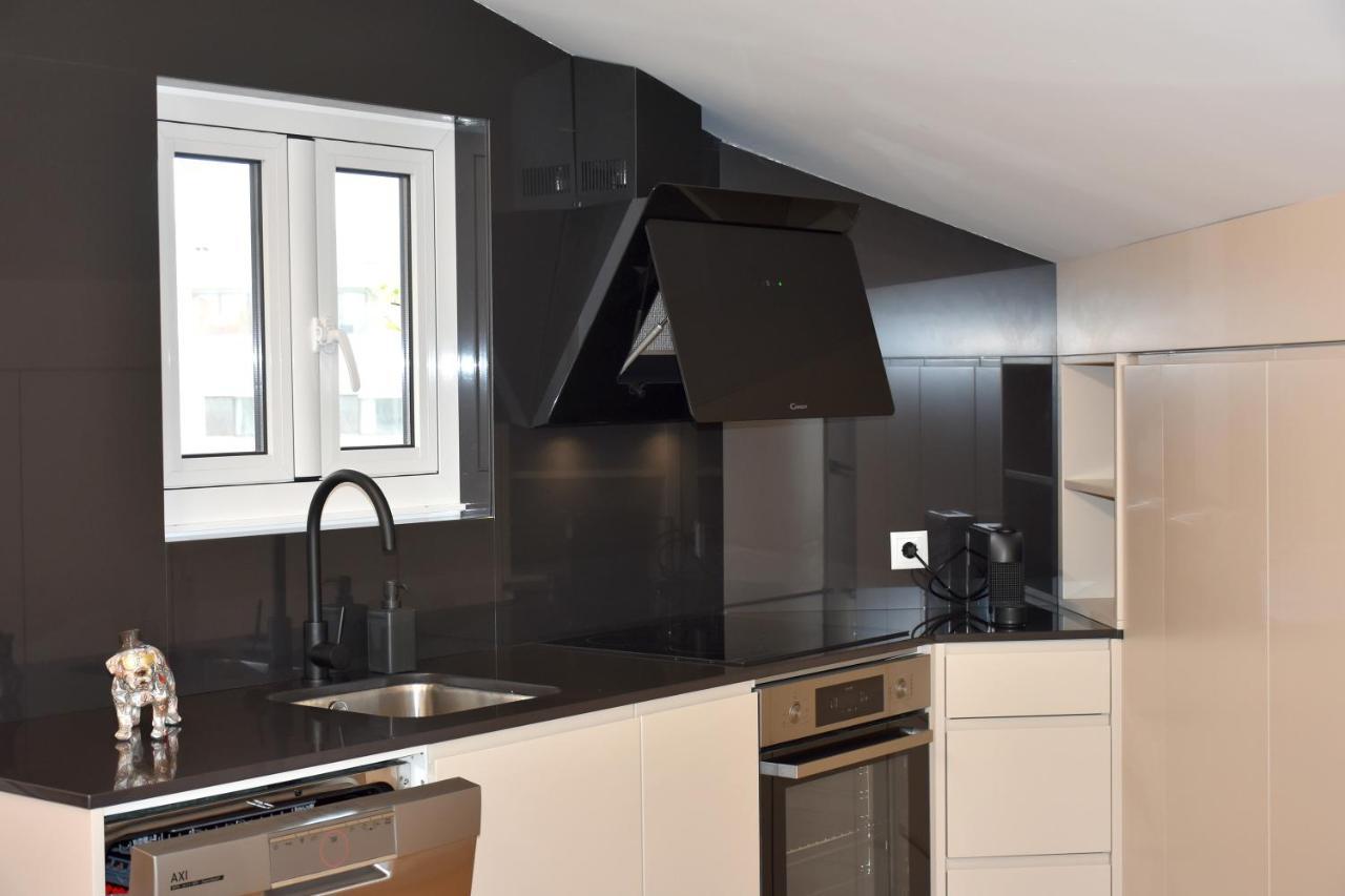 Orchid House - T1 Apartment Braga Exterior photo