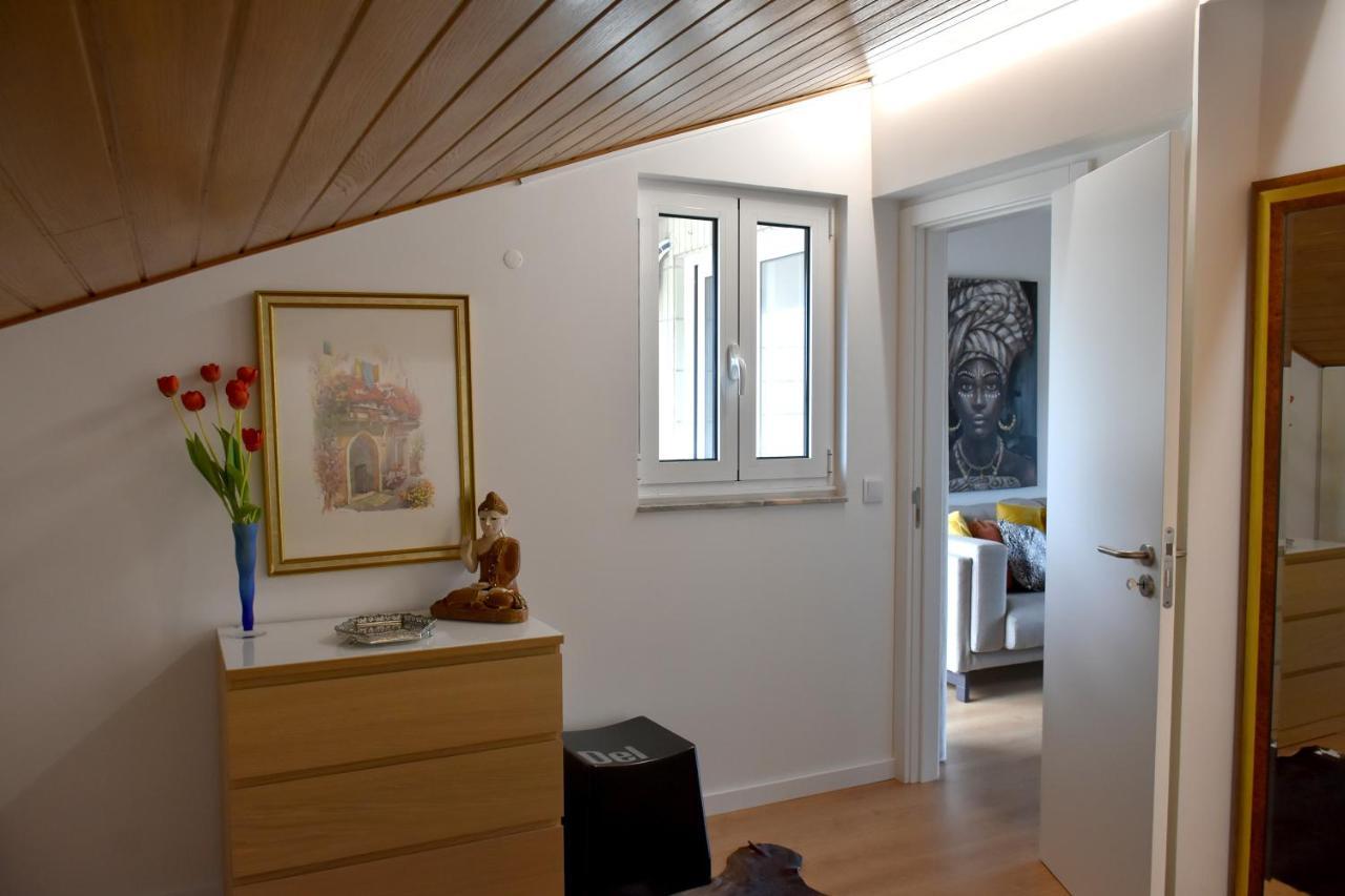 Orchid House - T1 Apartment Braga Exterior photo