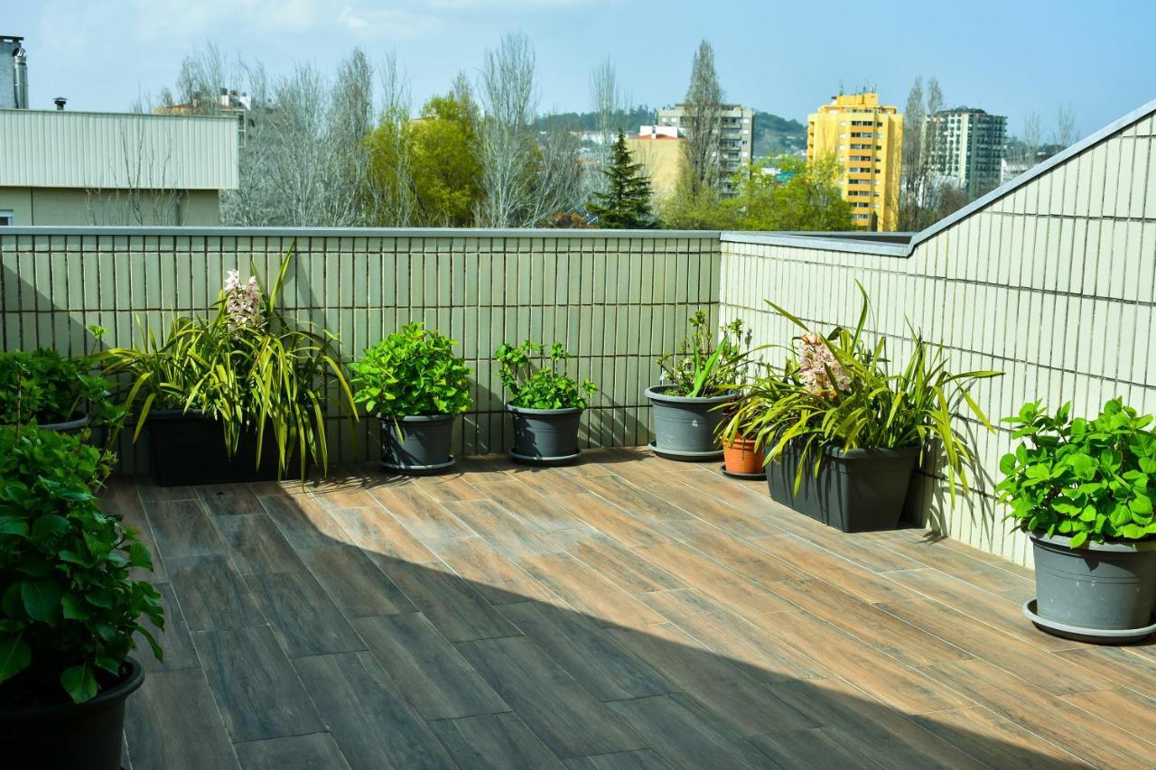 Orchid House - T1 Apartment Braga Exterior photo