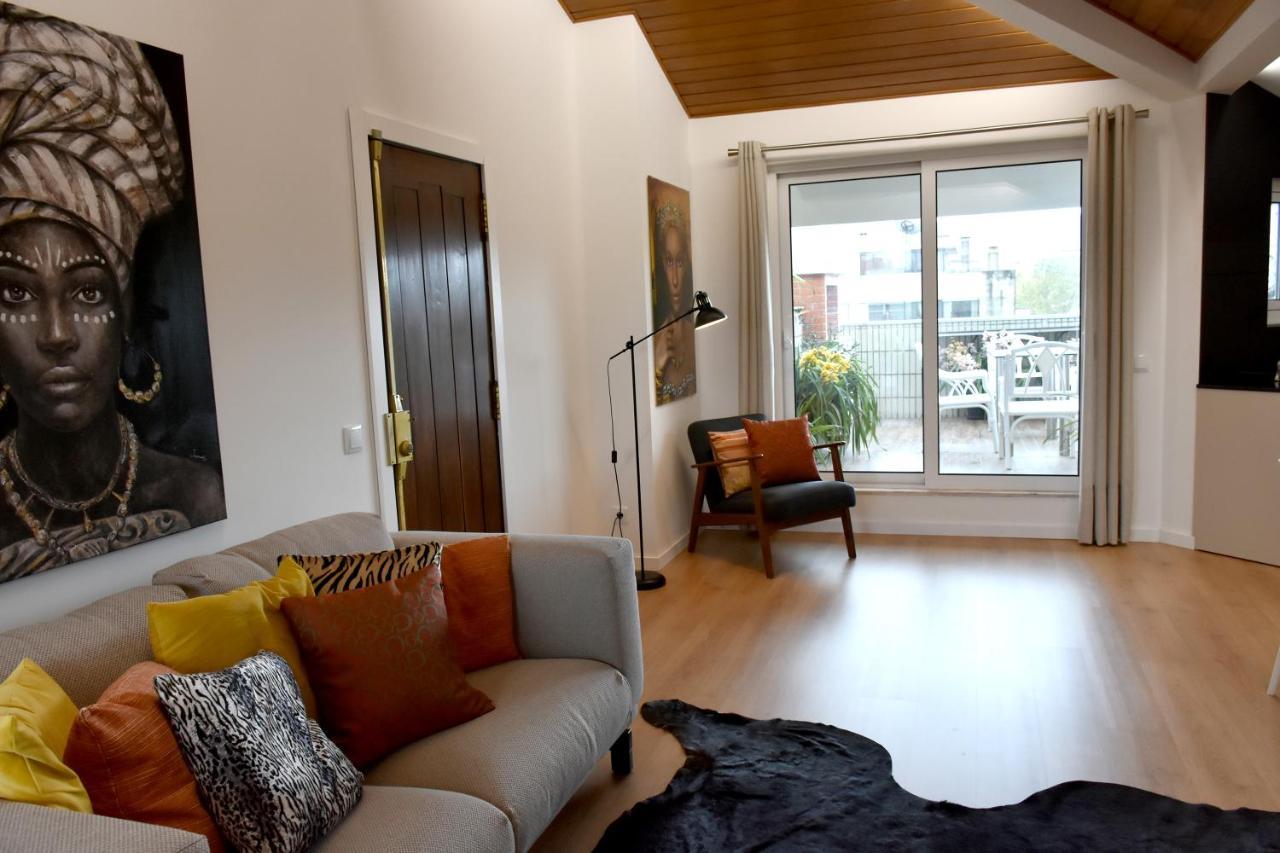 Orchid House - T1 Apartment Braga Exterior photo