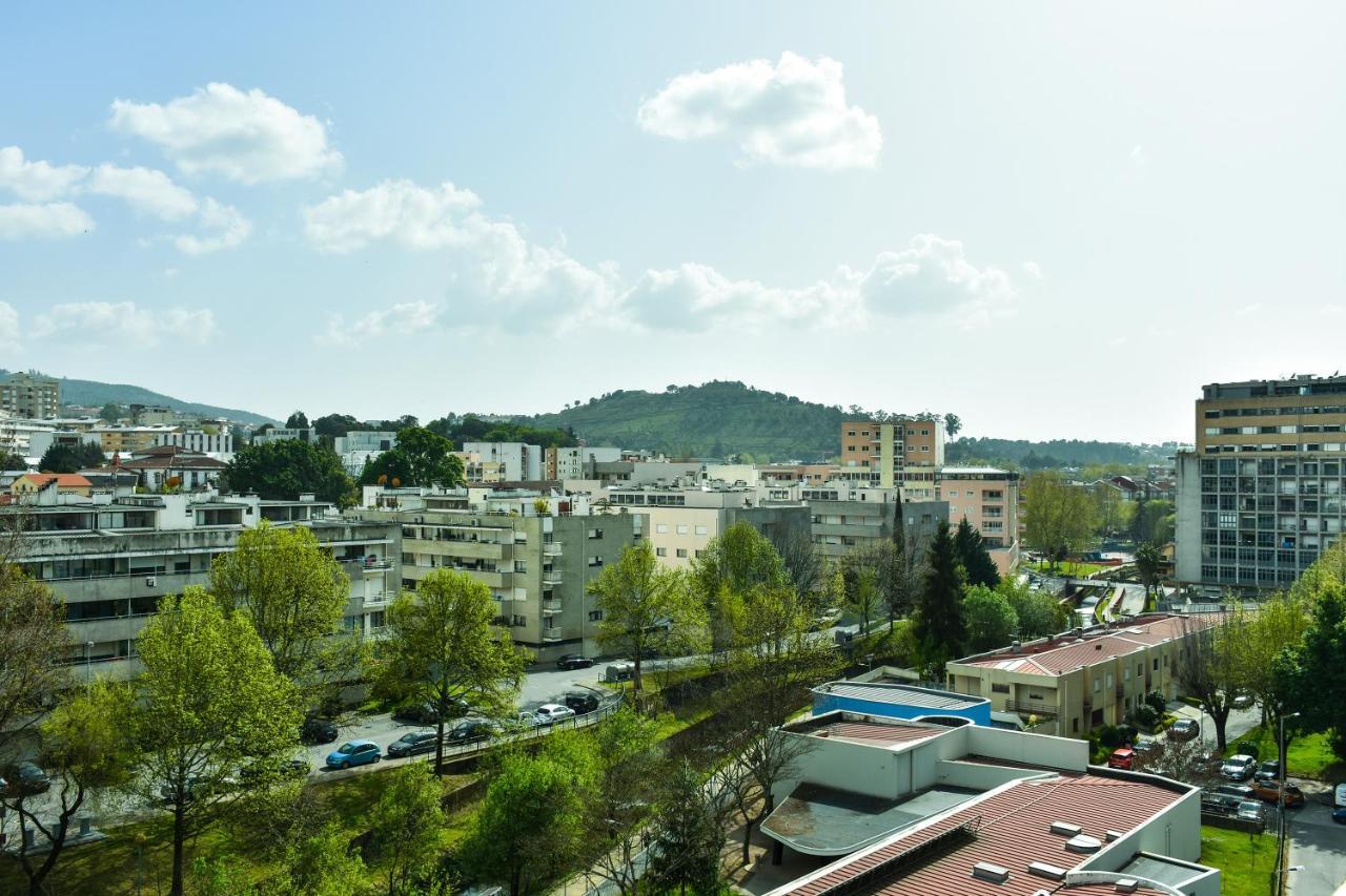 Orchid House - T1 Apartment Braga Exterior photo