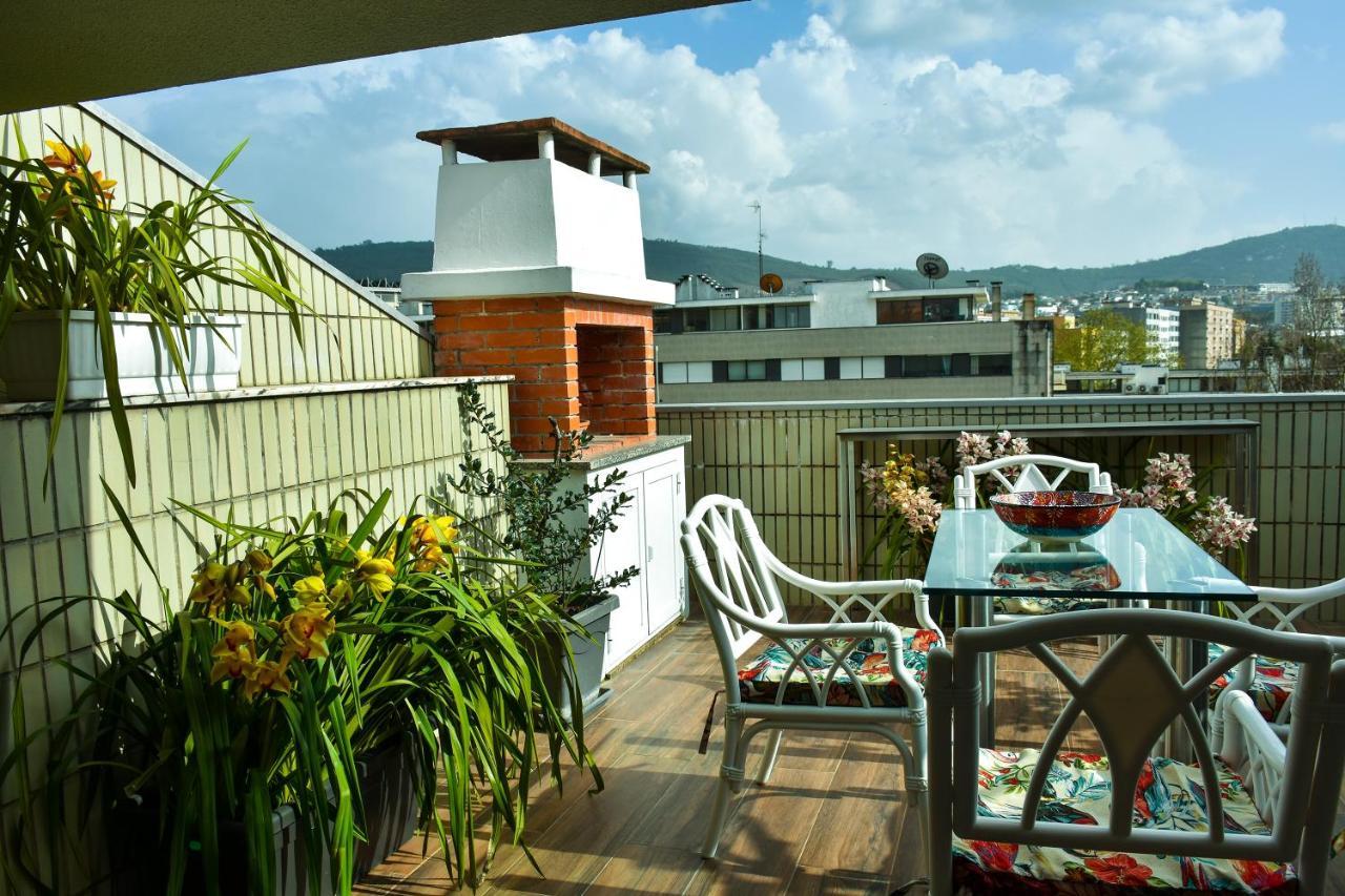 Orchid House - T1 Apartment Braga Exterior photo
