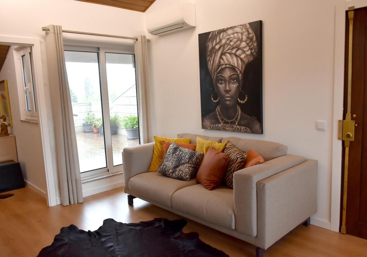 Orchid House - T1 Apartment Braga Exterior photo